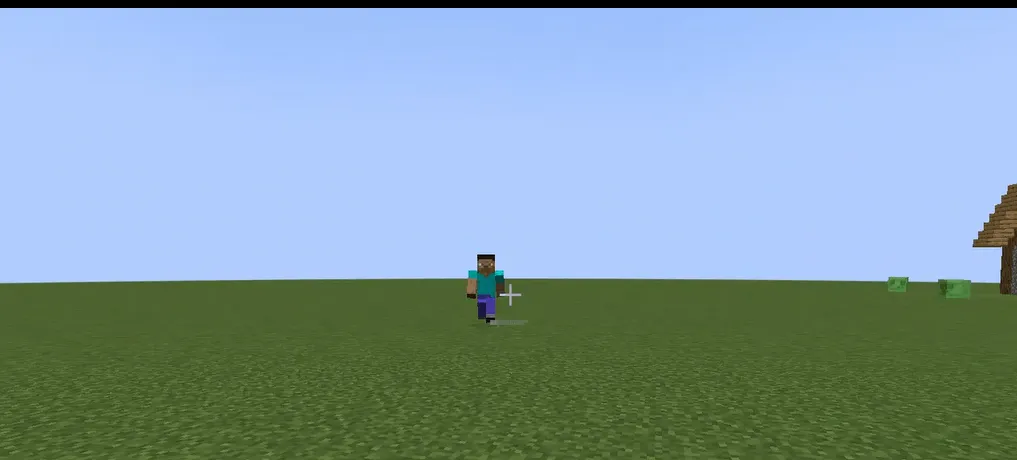 Warning (Horror TBS), Моды, Minecraft