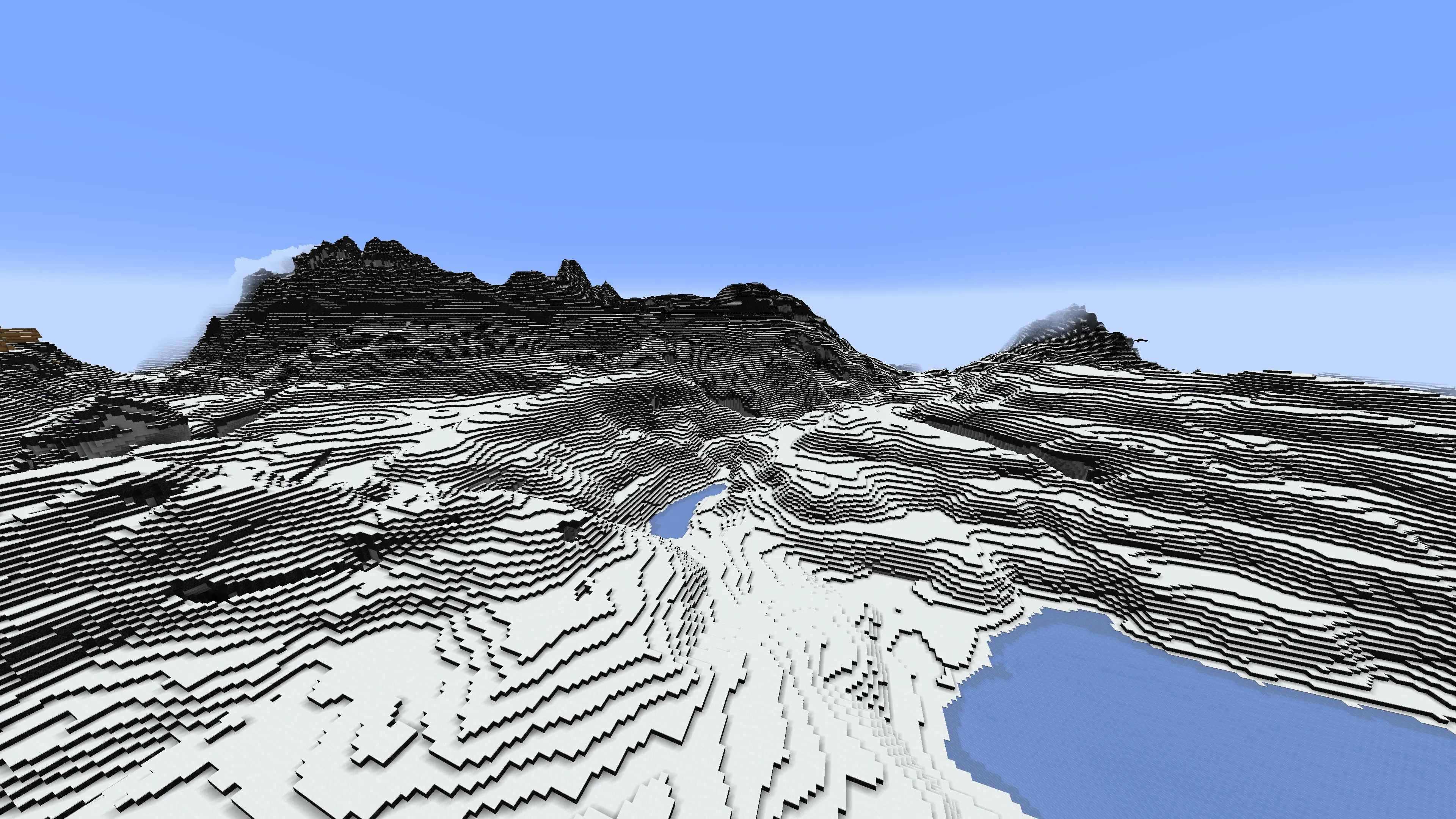 Doobawow New!, Моды, Minecraft