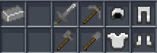 project-879865, Моды, Minecraft
