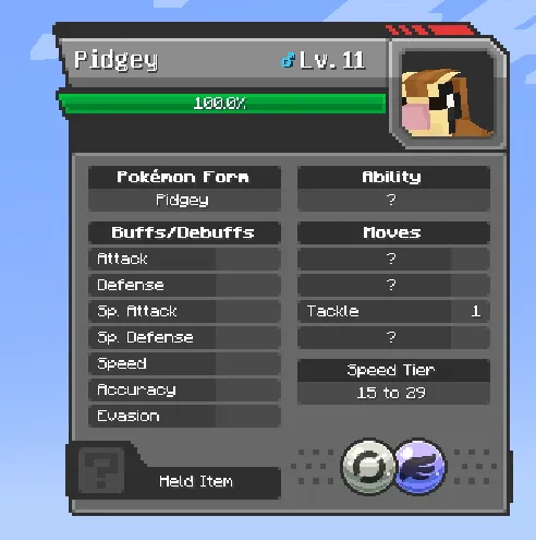 Abes Hutt's Cobblemon, Моды, Minecraft