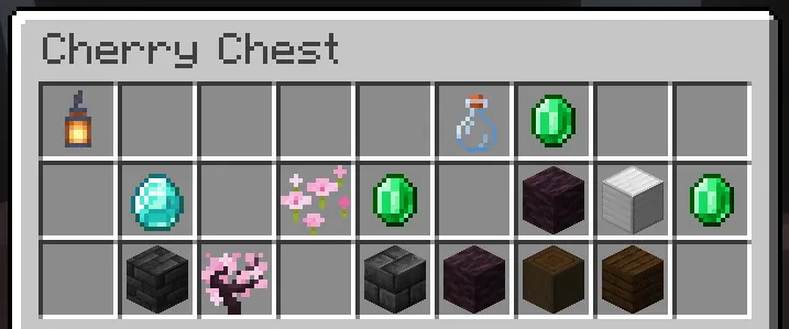 project-1409428, Моды, Minecraft