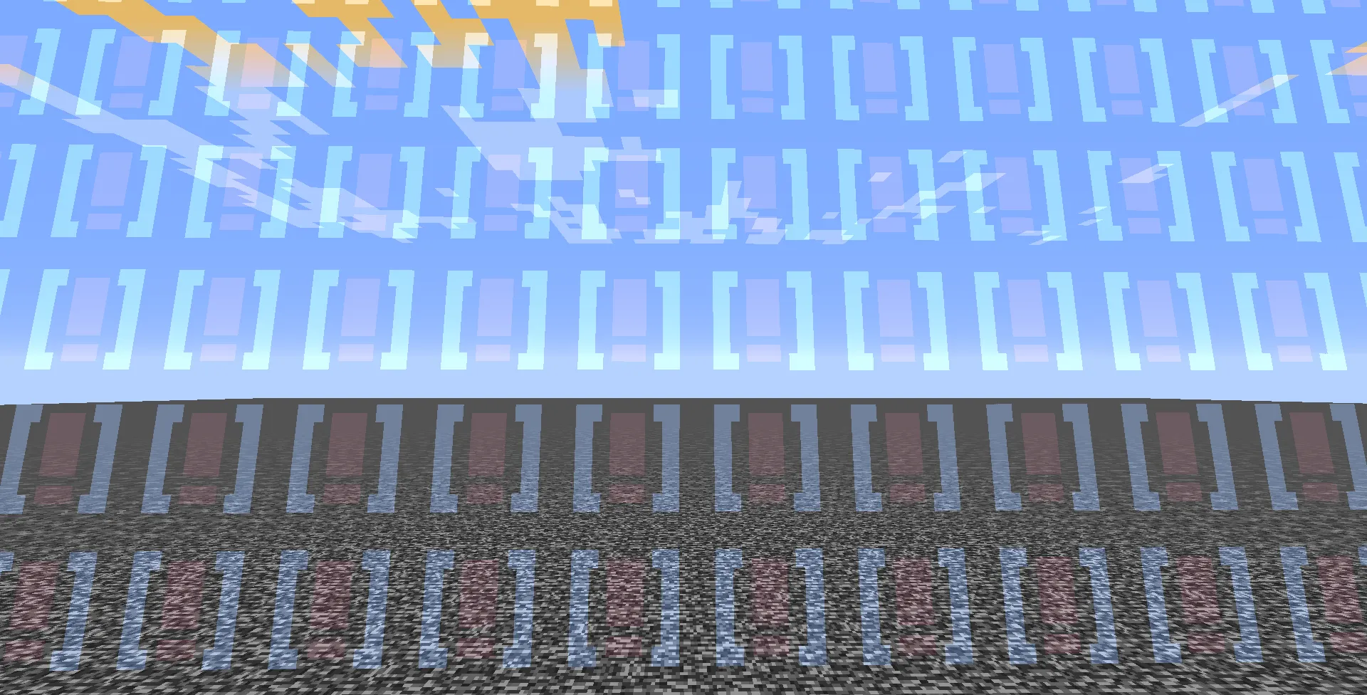 Granola Default — скриншот 13 (Текстуры, Minecraft)