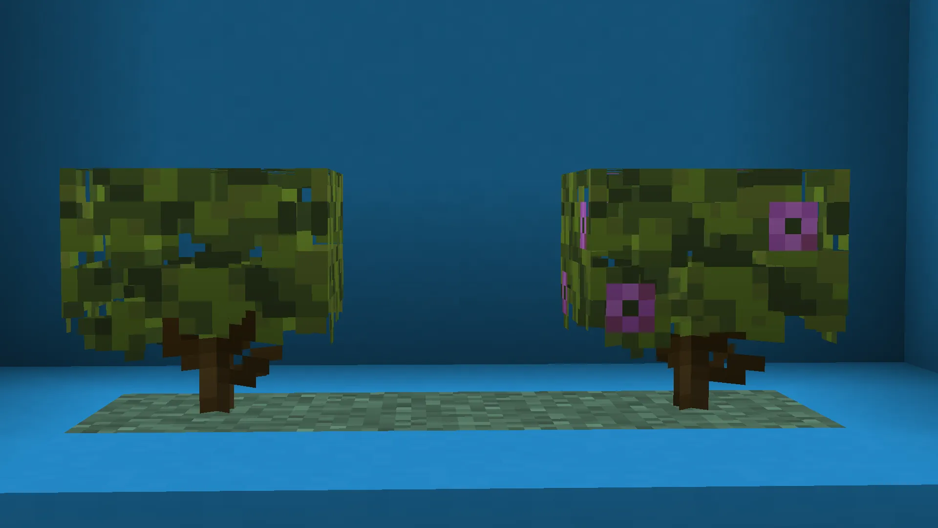 Azaleaf Saplings — скриншот 3 (Текстуры, Minecraft)