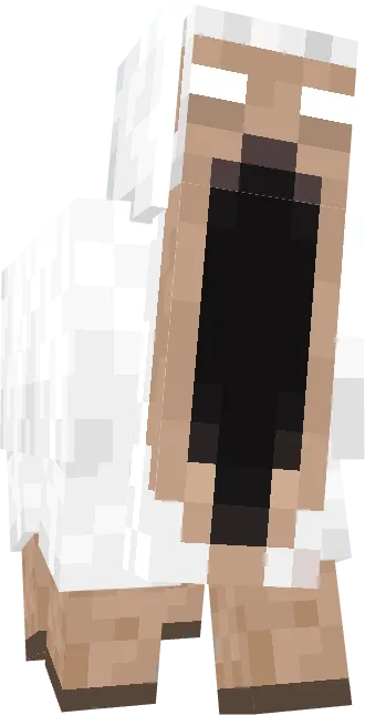 The Screaming Villager [Reimagined] by ZZiggs, Моды, Minecraft