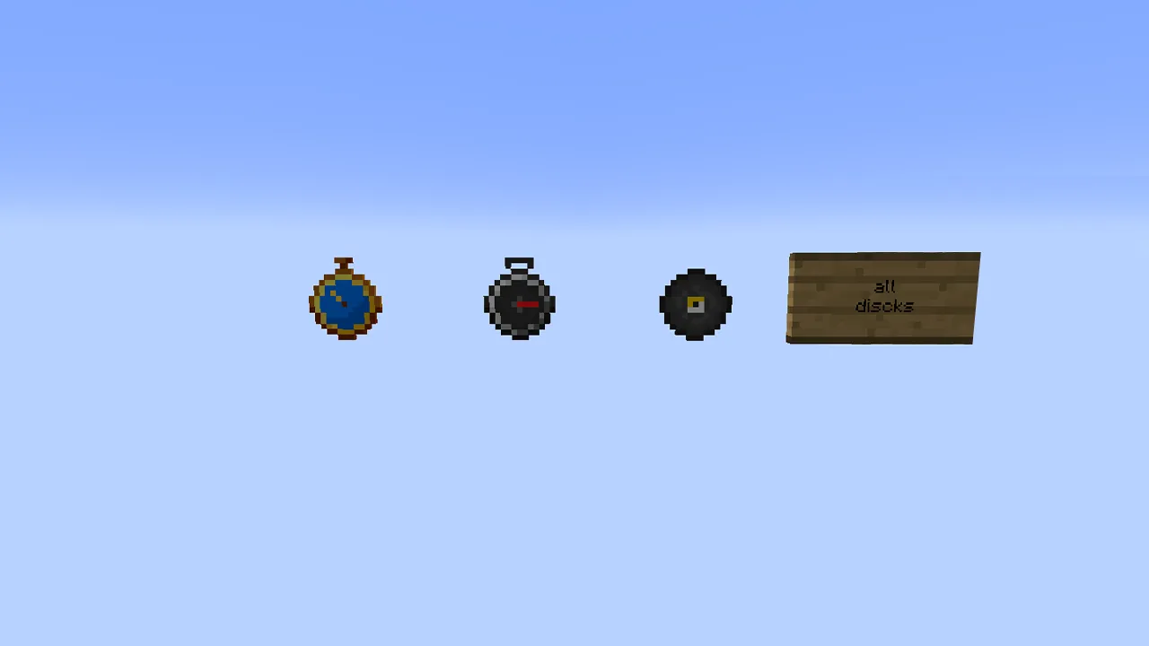 base++ 1.10.0 — скриншот 57 (Текстуры, Minecraft)