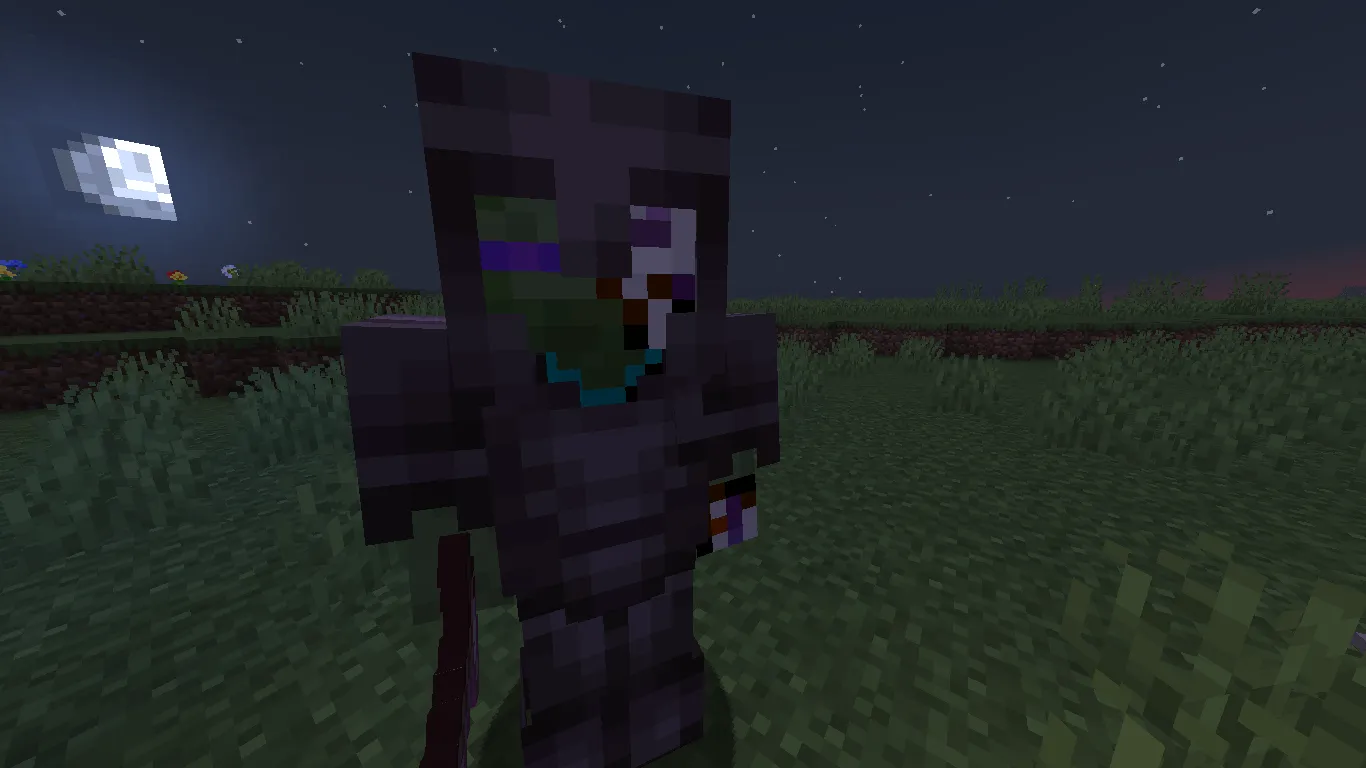 DivineSide, Моды, Minecraft