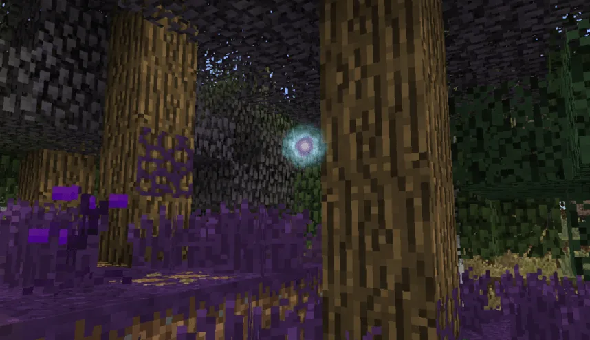 Thaumcraft 3 Style Aura Nodes, Текстуры, Minecraft