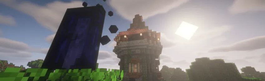 Spellbound - The Magic of Choice, Моды, Minecraft