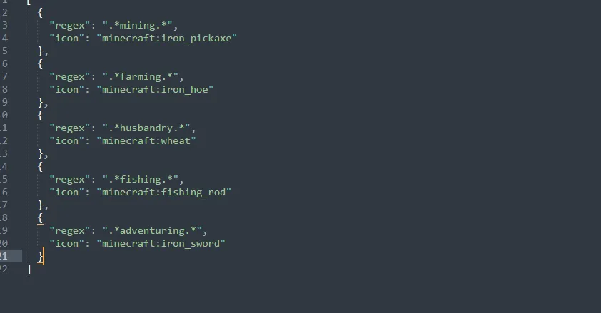 SkillExpNotifier, Моды, Minecraft
