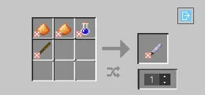 Accurate Blocks — скриншот 11 (Моды, Minecraft)