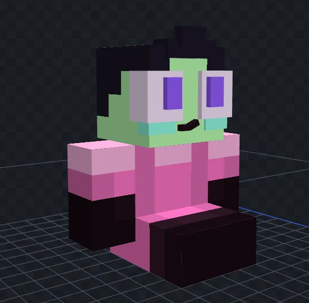 plushy kingdom — скриншот 12 (Моды, Minecraft)