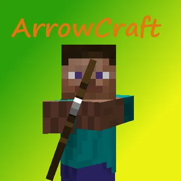 ArrowCraft — скриншот 1 (Плагины, Minecraft)