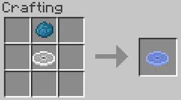 Eternity Mod, Моды, Minecraft