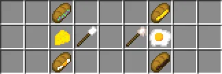 More Vanilla Stuff Mod, Моды, Minecraft