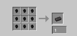 new tools and features, Моды, Minecraft