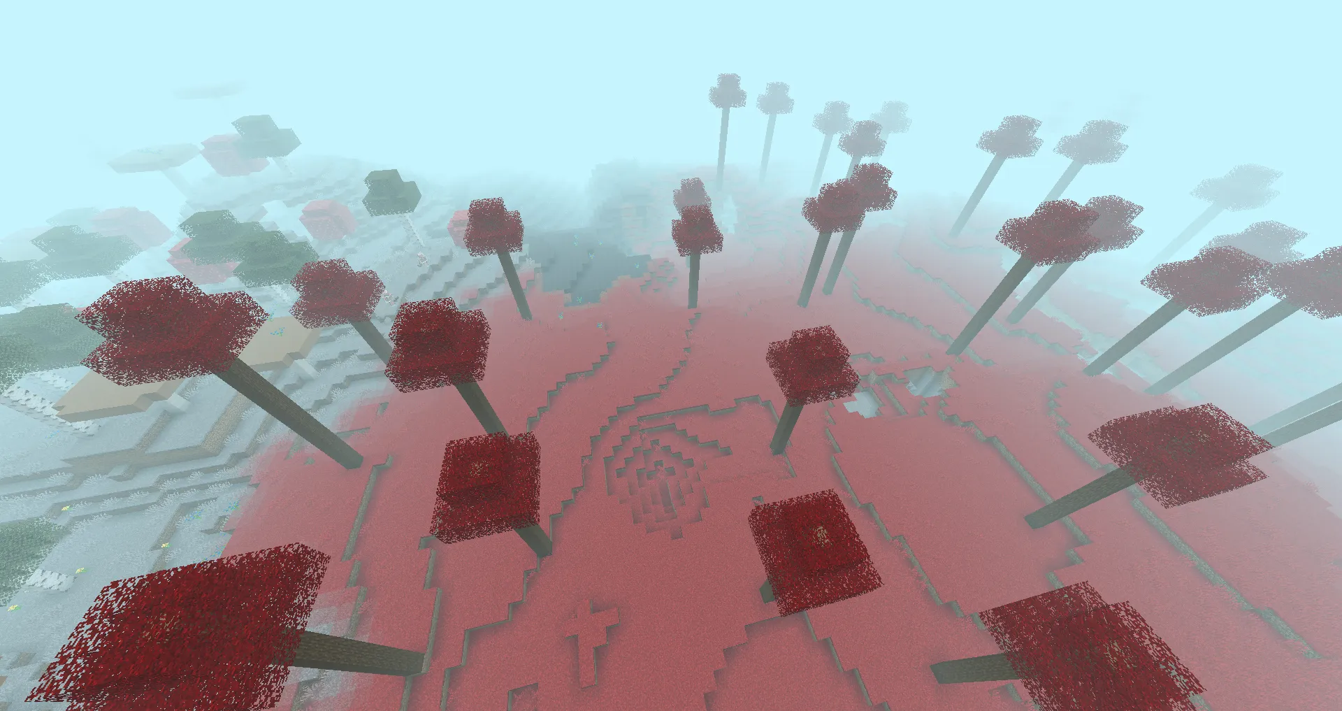 Piglins & Hoglins, Моды, Minecraft