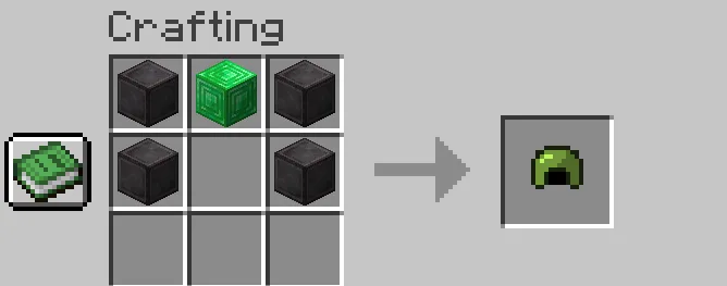 InfinityArmor, Моды, Minecraft