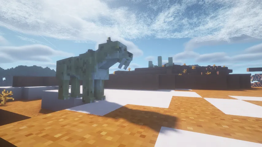 Revival - Forge — скриншот 14 (Модпаки, Minecraft)