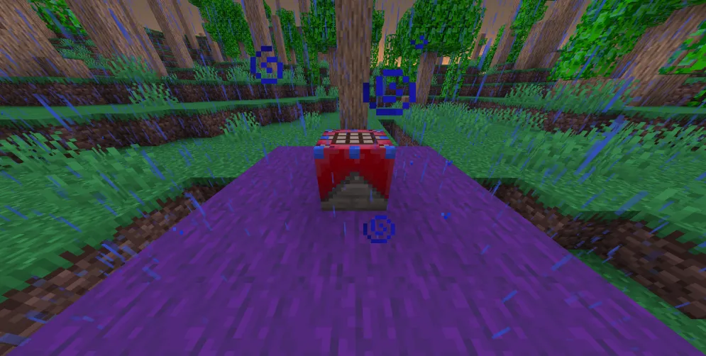 Eloicraft, Моды, Minecraft