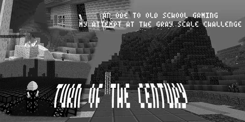 Turn of the Century [1.4&1.5] [x16] — скриншот 1 (Текстуры, Minecraft)