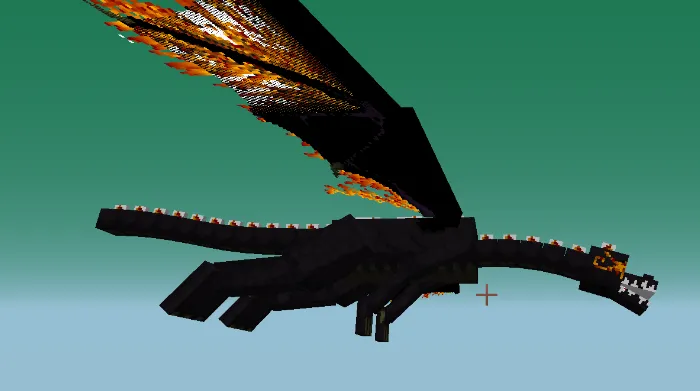 arion mod, Моды, Minecraft