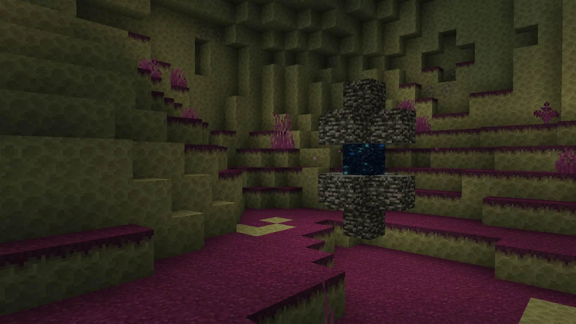 Agonite — скриншот 10 (Моды, Minecraft)