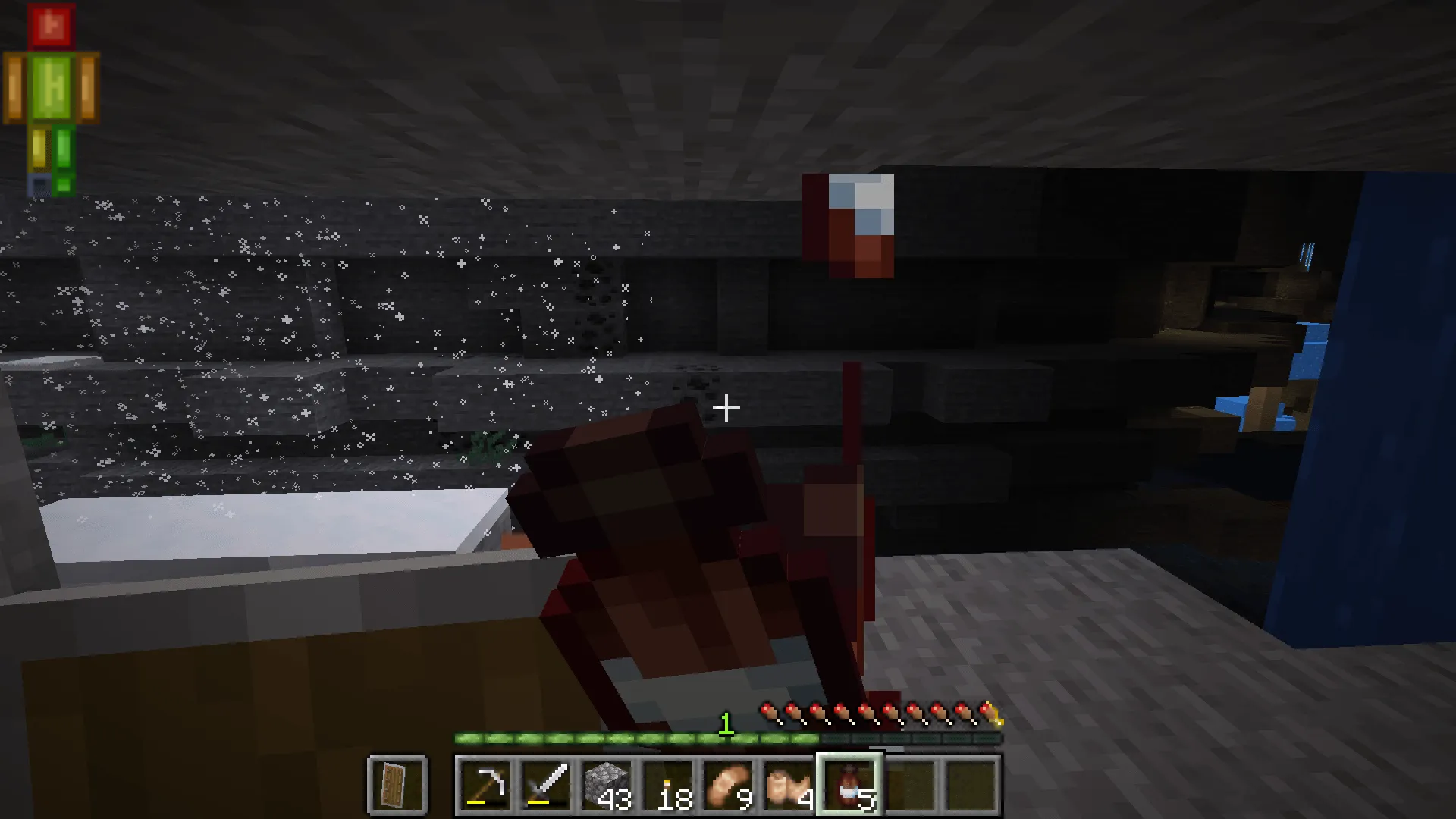 First Aid Retexture, Текстуры, Minecraft