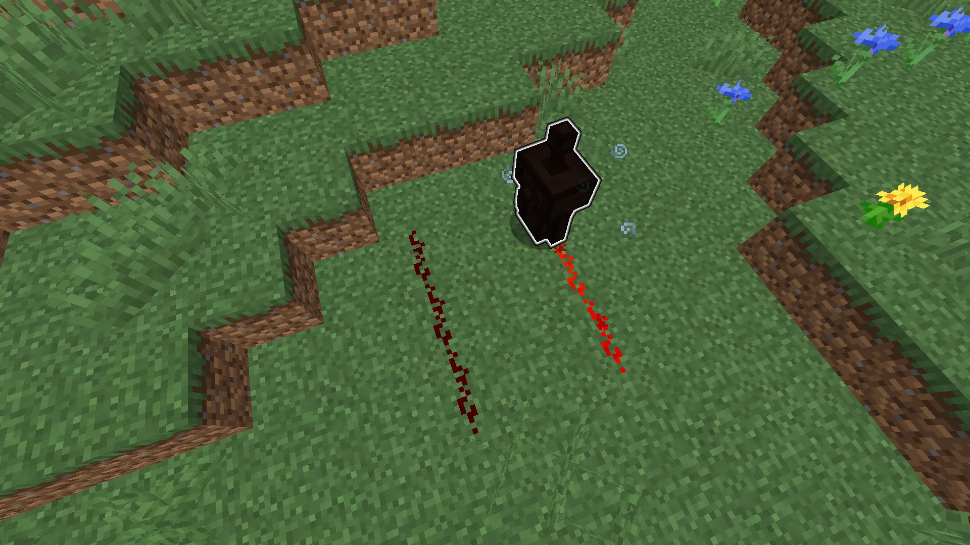 Сopper Expansion, Моды, Minecraft