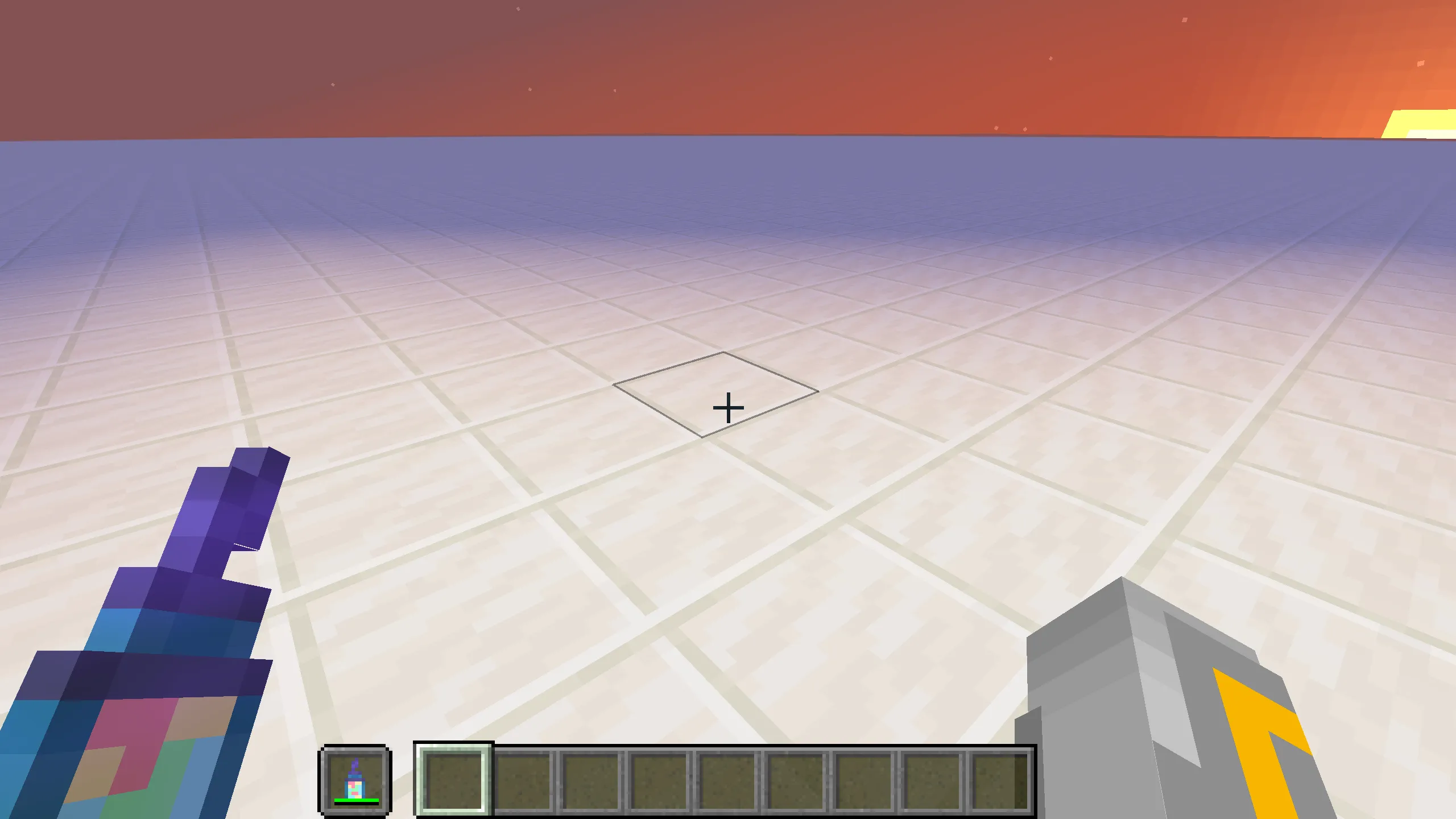 Treats And Techniques, Моды, Minecraft