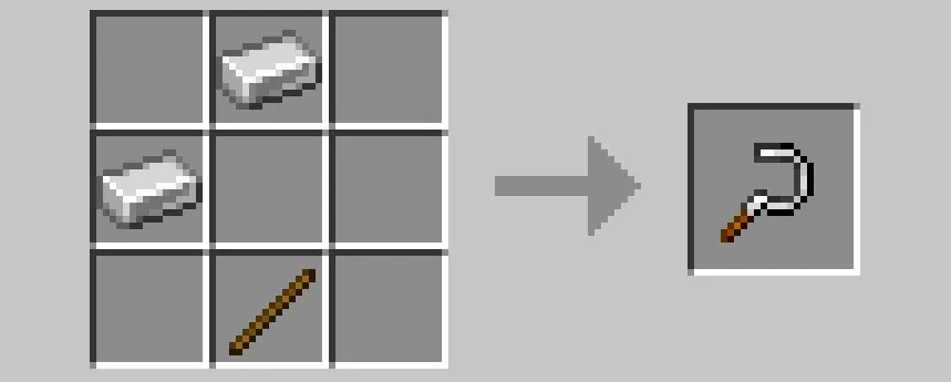 Take's Armory, Моды, Minecraft