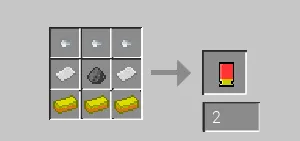 DoofusMans GunStore, Моды, Minecraft