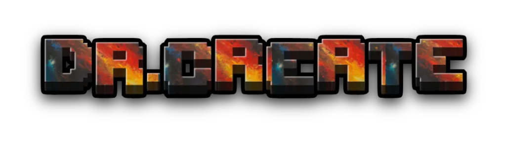 Dr.Create - 1.16.5 — скриншот 3 (Модпаки, Minecraft)