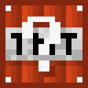TNT Lucky Blocks, Кастомизации, Minecraft