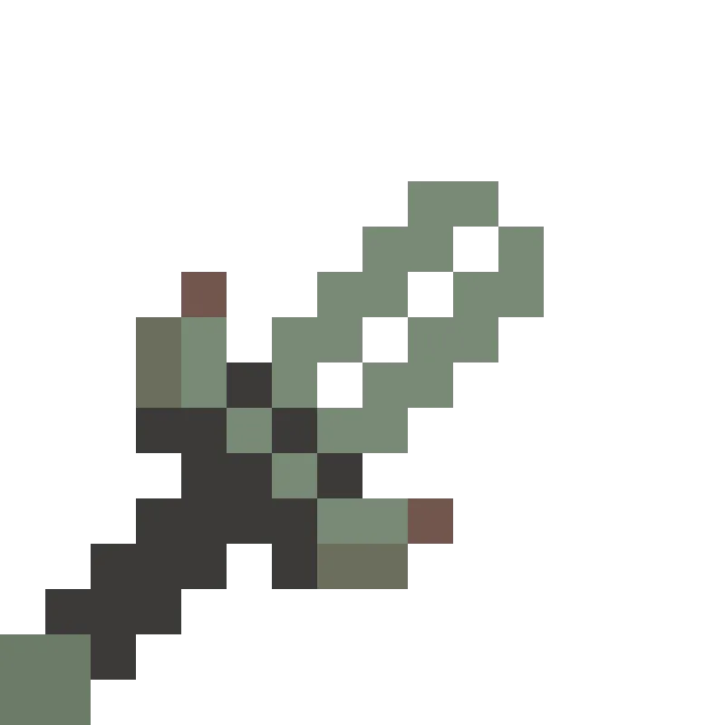 Deepwoken Craft, Моды, Minecraft