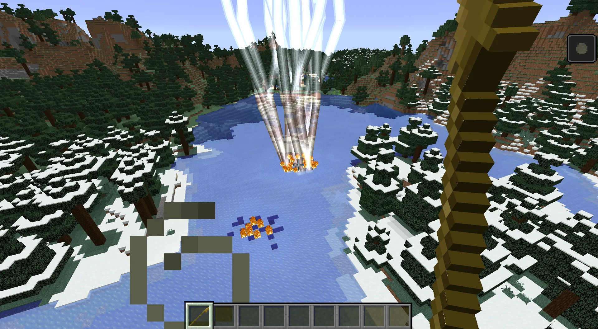 Imbued Magic, Моды, Minecraft