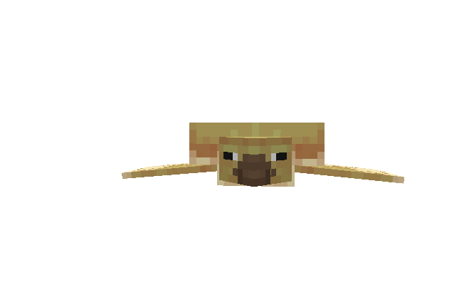Prehistoric Legacy, Моды, Minecraft