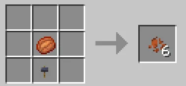 Gooseys sweet potatoes, Моды, Minecraft