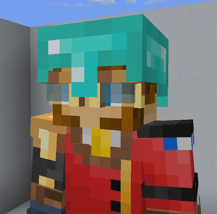 Create: Better Goggles — скриншот 3 (Текстуры, Minecraft)