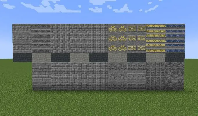 [MME] Mag-Mudge's Ecosystem — скриншот 11 (Моды, Minecraft)