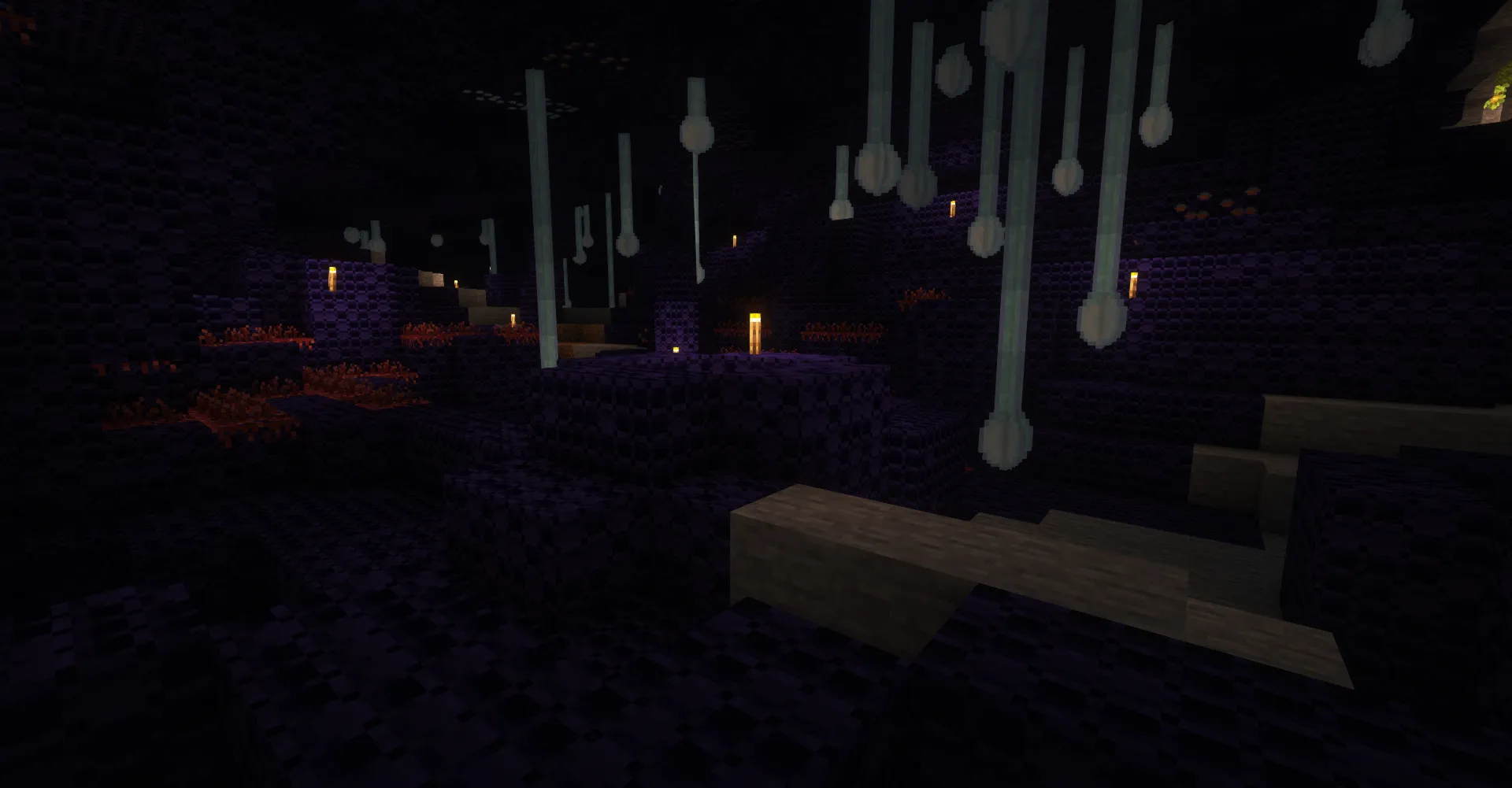 Dreamland Biomes, Моды, Minecraft