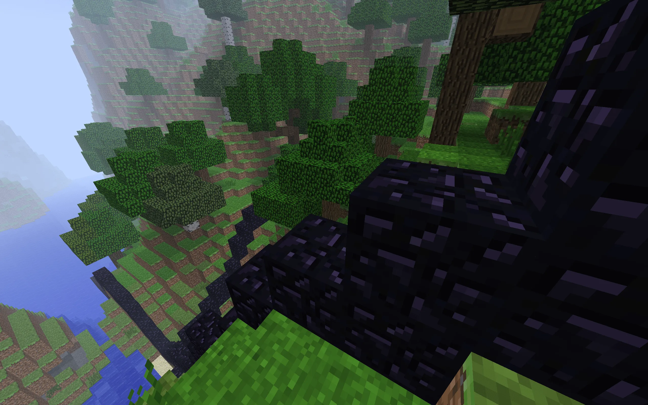 Homemade Mustard, Моды, Minecraft