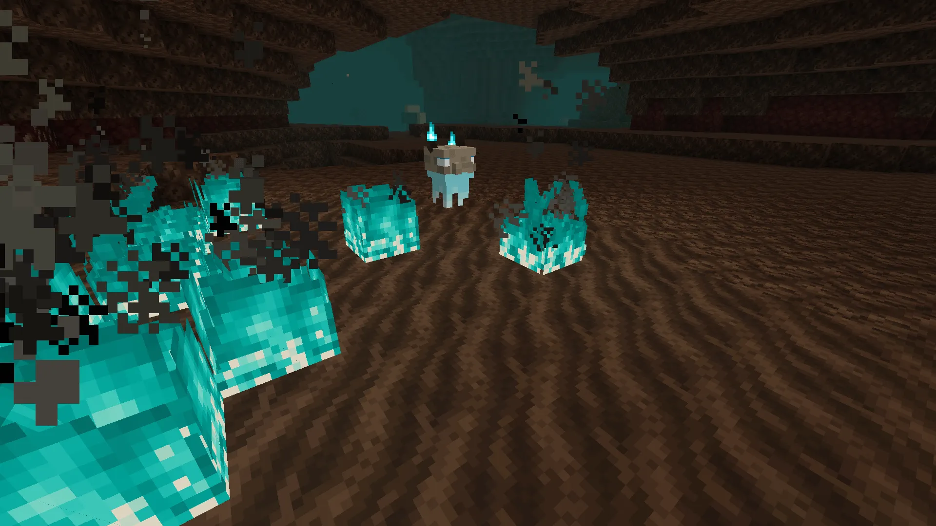 Domix's Creatures, Моды, Minecraft