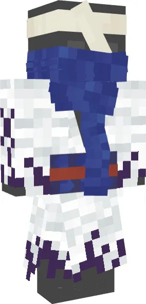 Sea Kings & Straw Hats, Моды, Minecraft