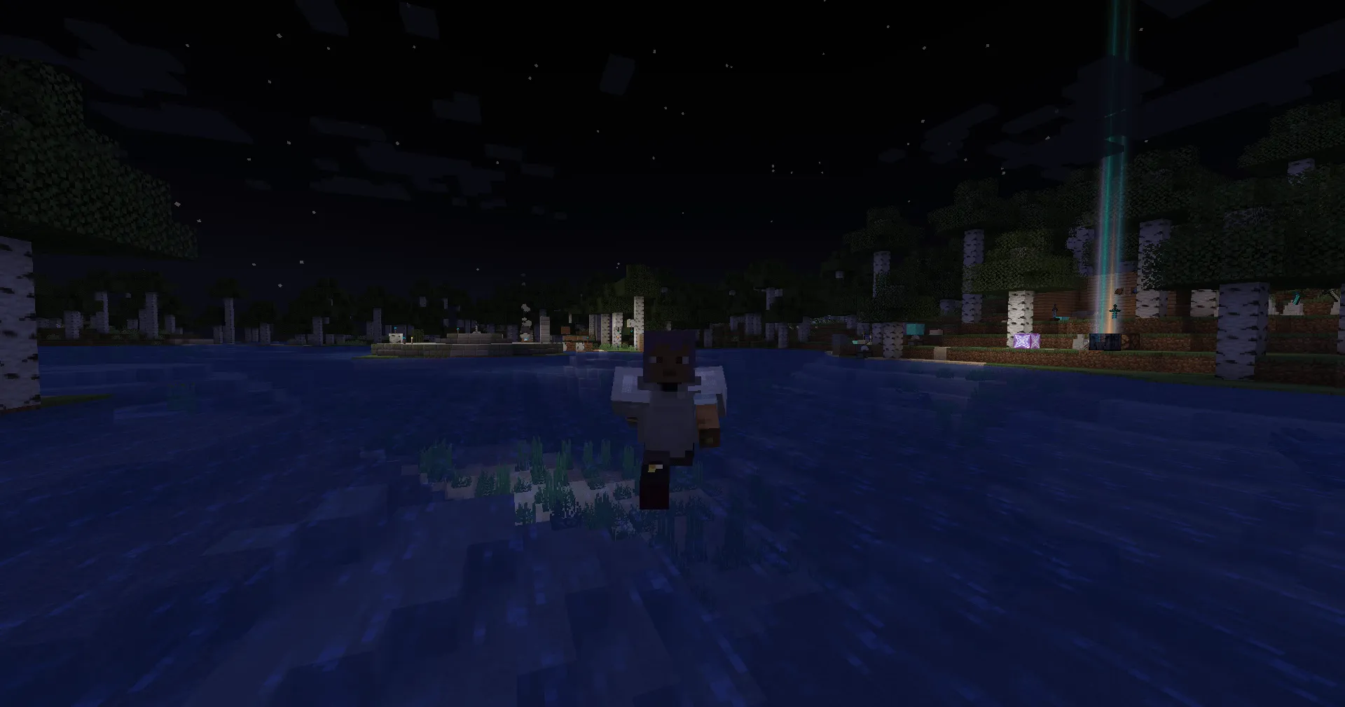 Relics of Old — скриншот 4 (Моды, Minecraft)