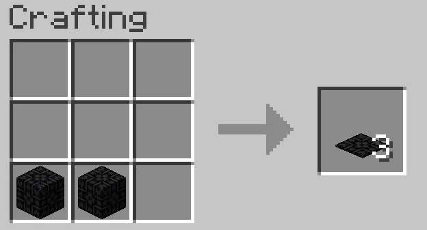 Quilted, Моды, Minecraft