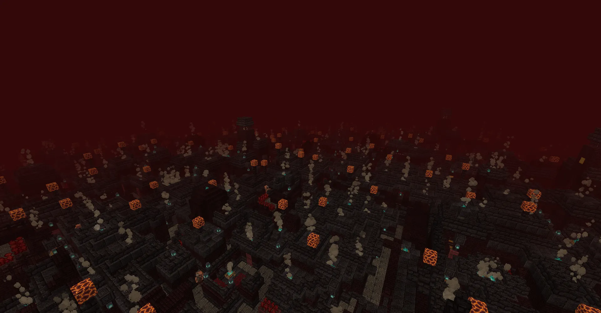 Above The Roof — скриншот 8 (Моды, Minecraft)