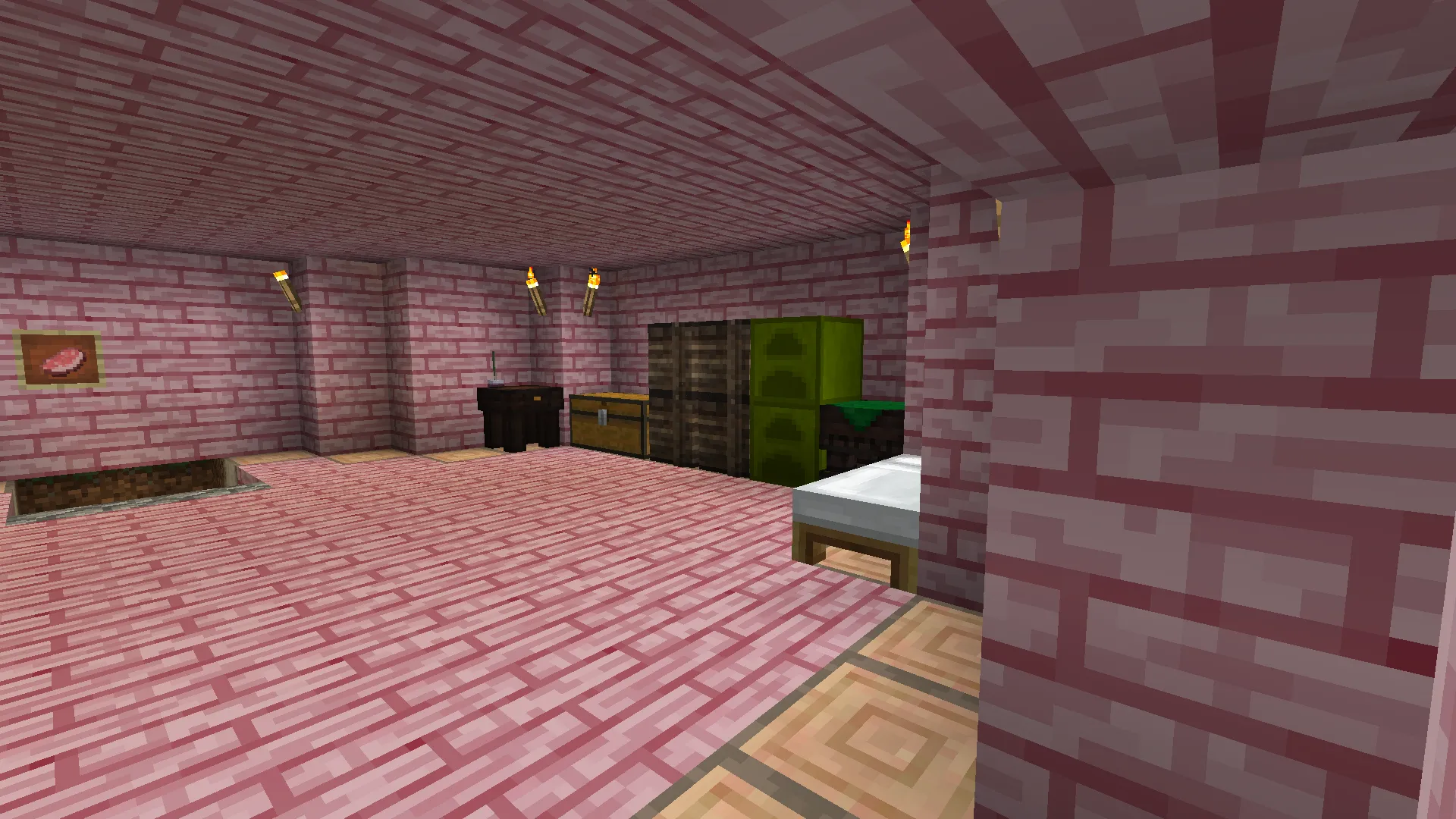 DortCraft — скриншот 6 (Модпаки, Minecraft)