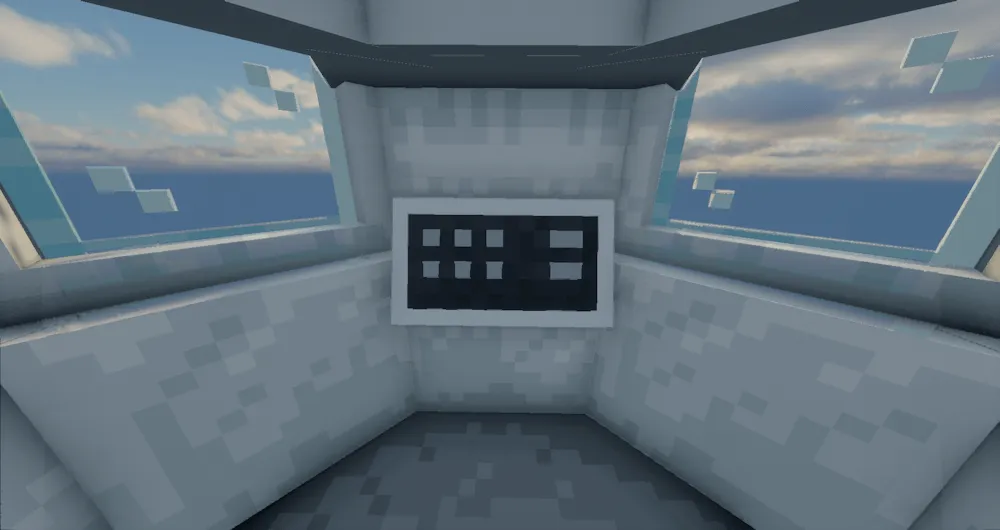 Escape Velocity, Моды, Minecraft