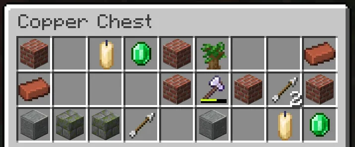 project-1410905, Моды, Minecraft