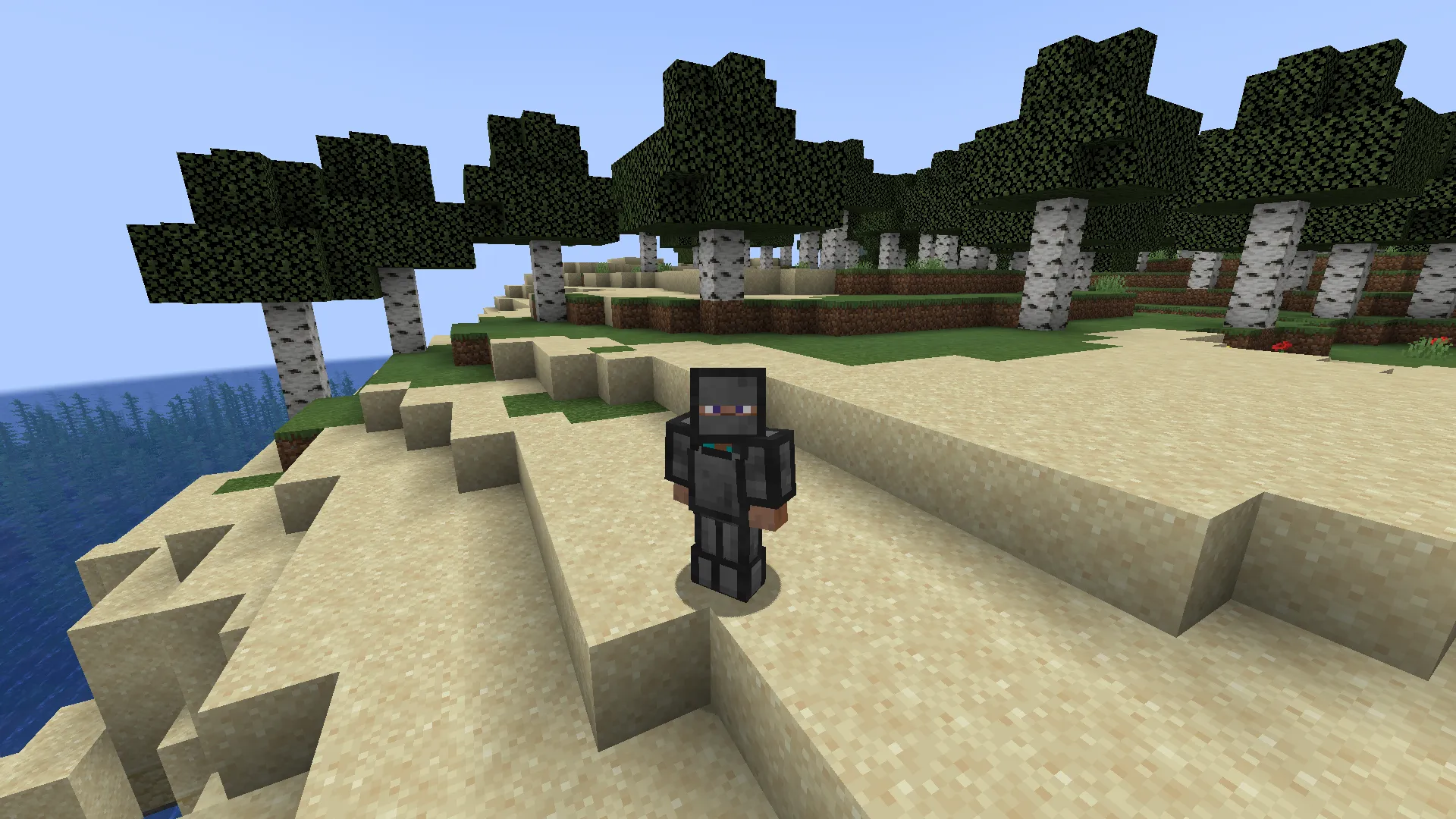Kafs More Stuff — скриншот 15 (Моды, Minecraft)